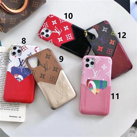 Amazon.com: Galaxy S10 Plus Louis Vuitton Case